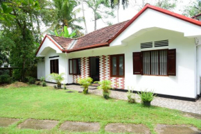 New Nature Garden Hikkaduwa